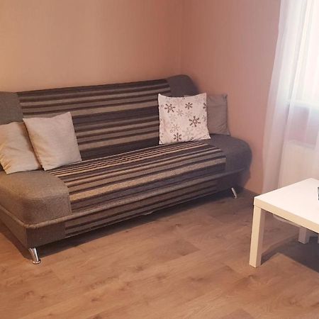 Birch View Apartment 叶尔加瓦 外观 照片