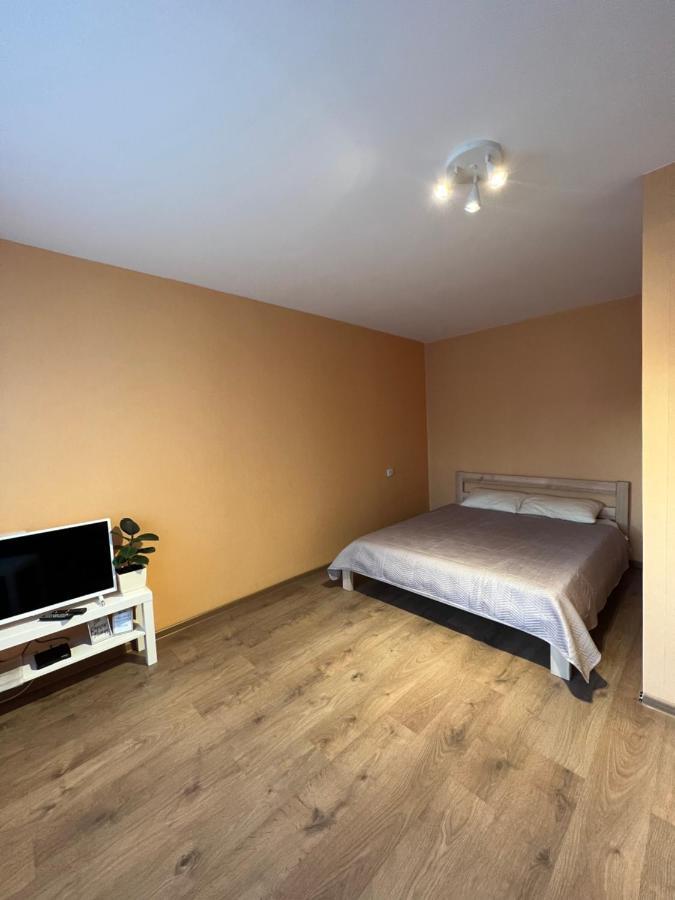 Birch View Apartment 叶尔加瓦 外观 照片