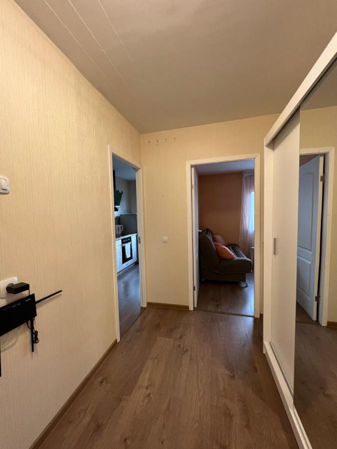Birch View Apartment 叶尔加瓦 外观 照片